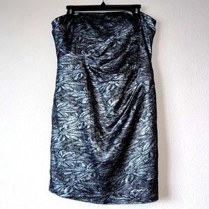 Nicole Miller evening/cocktail dress or prom dress Size 10 Prom dress